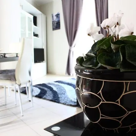 Apartmán Casa Lucia Taormina