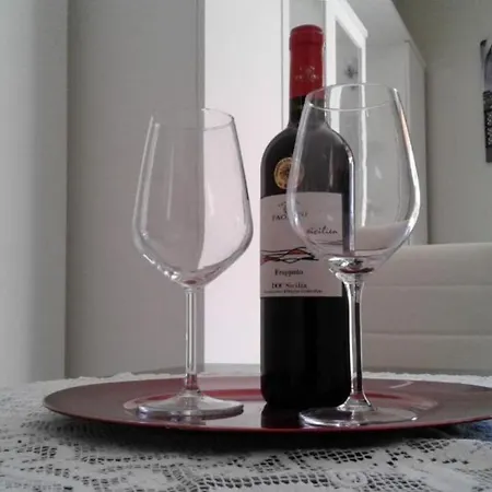 Apartmán Casa Lucia *