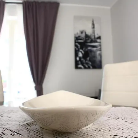 Διαμέρισμα Casa Lucia Ταορμίνα