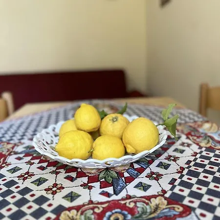 Διαμέρισμα Casa Lucia