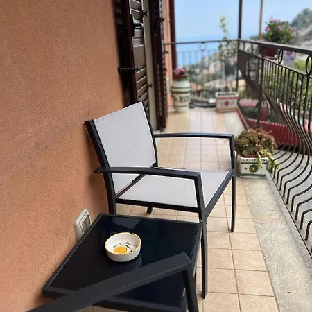Casa Lucia Διαμέρισμα Ταορμίνα