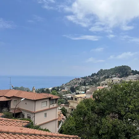 Casa Lucia Διαμέρισμα