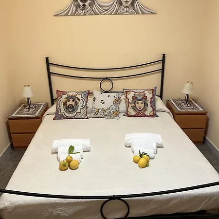 Διαμέρισμα Casa Lucia *