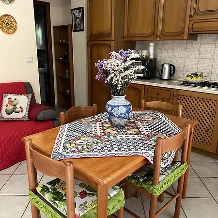 Casa Lucia *
