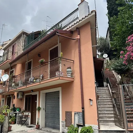 Casa Lucia * Ταορμίνα
