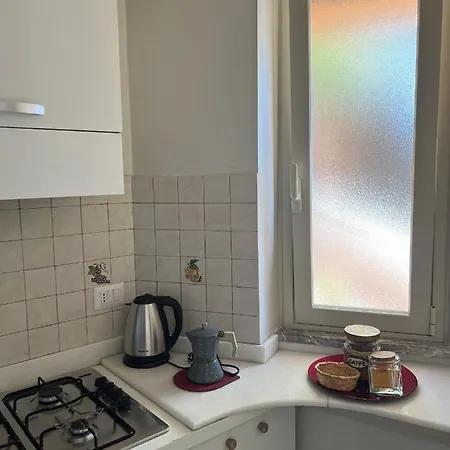 Casa Lucia Apartment Taormina