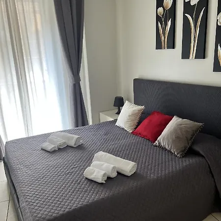 Casa Lucia Apartment