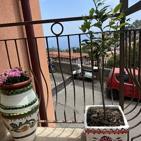 Apartment Casa Lucia