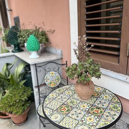 Apartment Casa Lucia Taormina