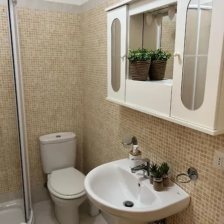 Casa Lucia * Taormina