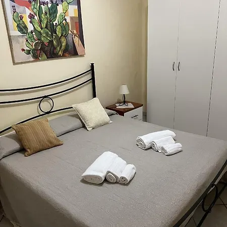 Apartment Casa Lucia