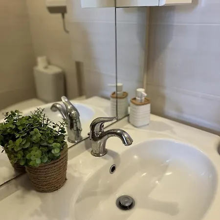 Casa Lucia Apartment