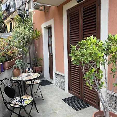 Apartment Casa Lucia Taormina