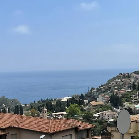 Casa Lucia Апартаменты