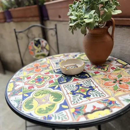 Casa Lucia Taormina