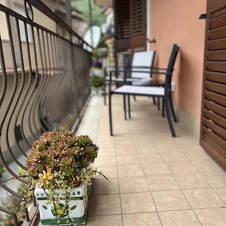 Apartment Casa Lucia Taormina