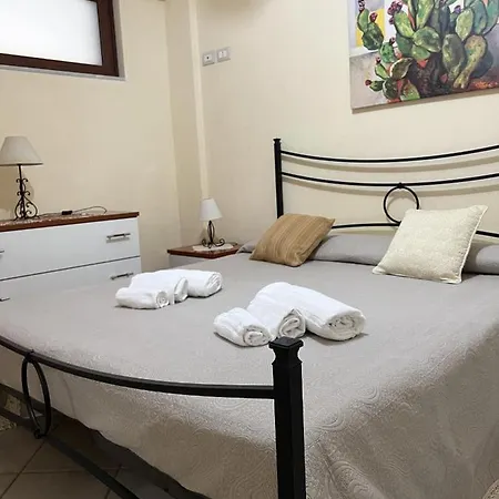Casa Lucia * Taormina