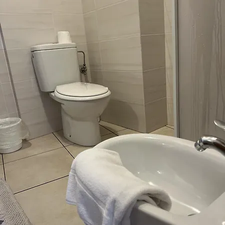 Casa Lucia Apartment *
