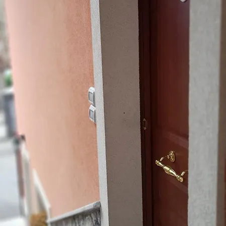 Casa Lucia Apartment Taormina