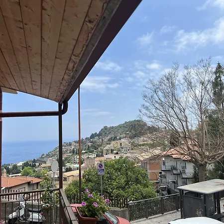 Casa Lucia Apartment Taormina