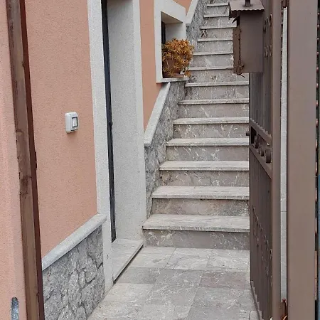 Casa Lucia Apartment