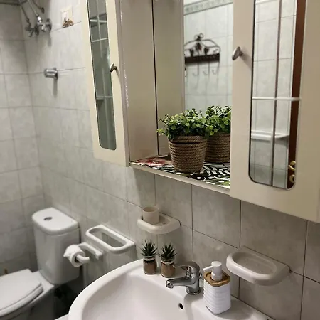 Apartment Casa Lucia
