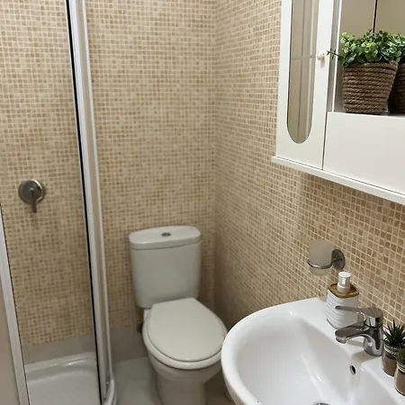 Casa Lucia Apartment
