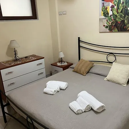 Casa Lucia Apartment Taormina