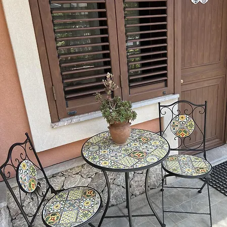 Casa Lucia Apartment Taormina