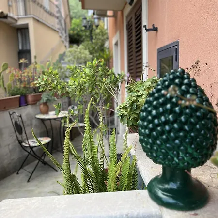 Apartment Casa Lucia