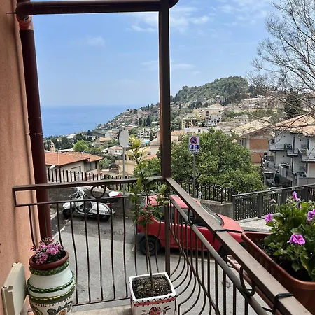 Apartment Casa Lucia Taormina