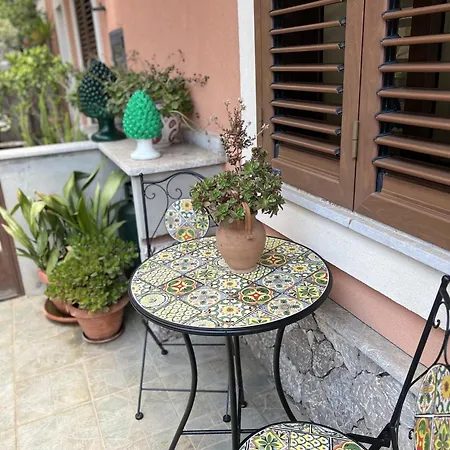 Apartment Casa Lucia