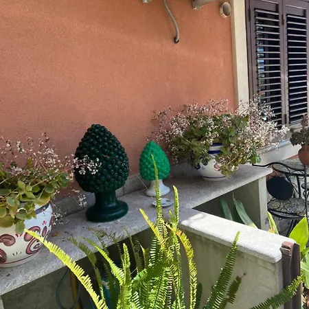 Casa Lucia *