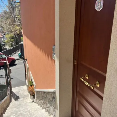 Casa Lucia Taormina
