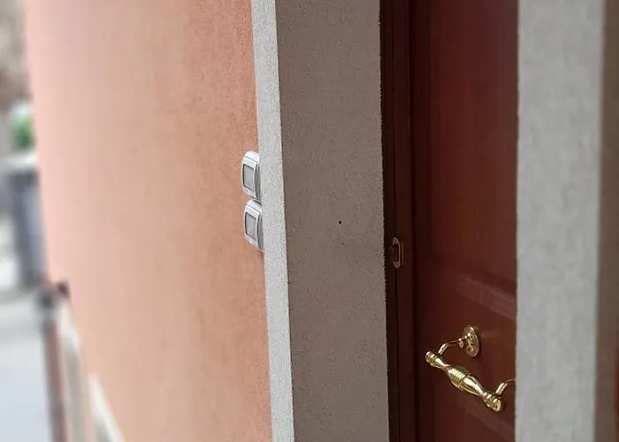 Casa Lucia Appartement Castelmola